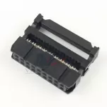 Đầu nối socket IDC 18P 2.54